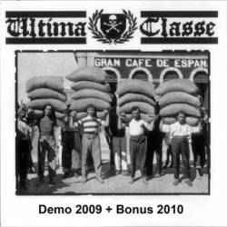 Ultima Classe : Demo